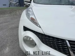 日産 ジューク