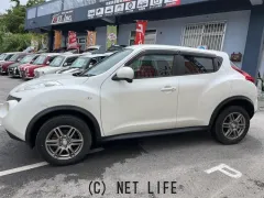 日産 ジューク