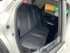 日産 ジューク