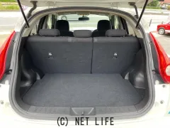 日産 ジューク