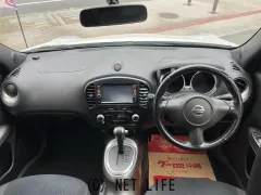 日産 ジューク