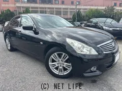 日産 スカイライン