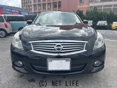 日産 スカイライン