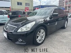 日産 スカイライン