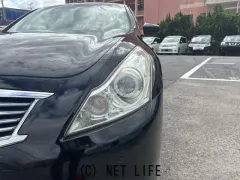 日産 スカイライン