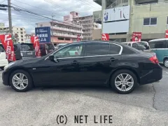 日産 スカイライン