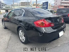 日産 スカイライン