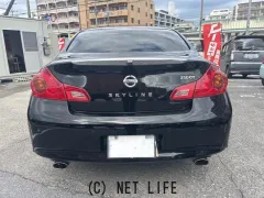 日産 スカイライン