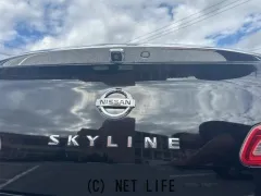 日産 スカイライン