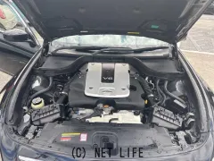 日産 スカイライン