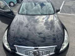 日産 スカイライン