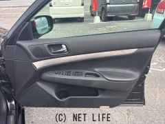 日産 スカイライン