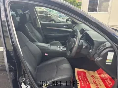 日産 スカイライン