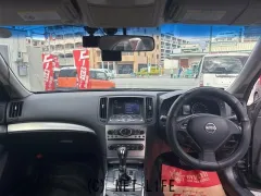 日産 スカイライン