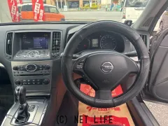 日産 スカイライン