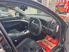 日産 スカイライン