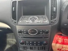 日産 スカイライン