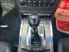 日産 スカイライン