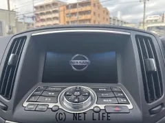 日産 スカイライン