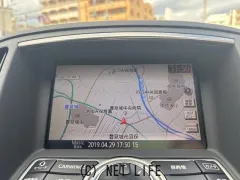 日産 スカイライン