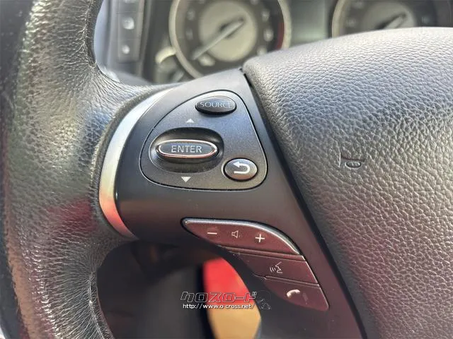 『TOTAL CAR SHOP FEEL』は、認証工場併設で整備もお任せください。法定点検記録簿付き☆詳細は『FEEL』の元気なスタッフまで→098-995-7141 日産 フーガ