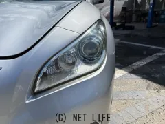 日産 フーガ