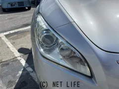 日産 フーガ