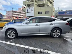 日産 フーガ