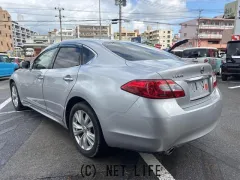 日産 フーガ