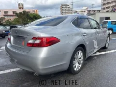 日産 フーガ