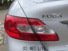 日産 フーガ