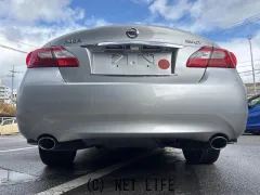 日産 フーガ
