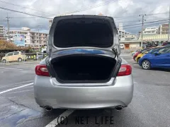 日産 フーガ