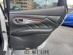 日産 フーガ