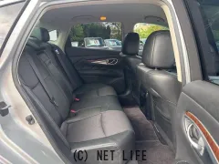 日産 フーガ