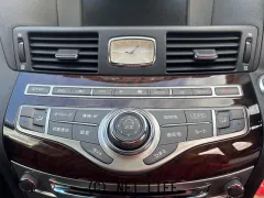 日産 フーガ