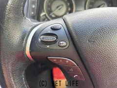 日産 フーガ