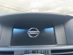 日産 フーガ