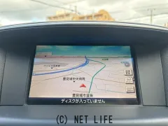 日産 フーガ