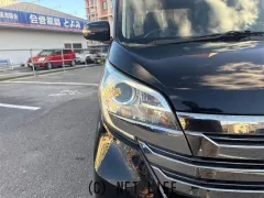 日産 デイズルークス