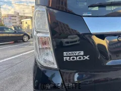 日産 デイズルークス