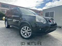 日産 エクストレイル