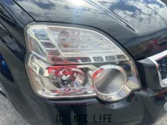 日産 エクストレイル