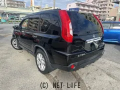 日産 エクストレイル