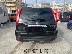 日産 エクストレイル
