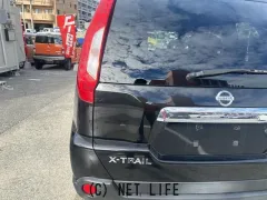 日産 エクストレイル