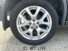 日産 エクストレイル