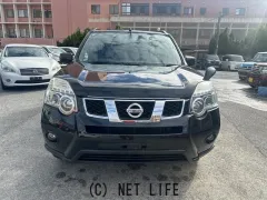 日産 エクストレイル