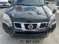 日産 エクストレイル