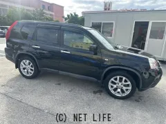 日産 エクストレイル